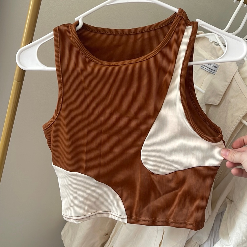 SHEIN tank top